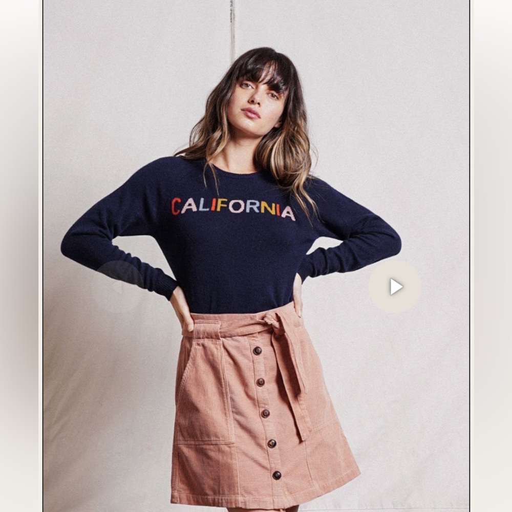 Trovata sweater